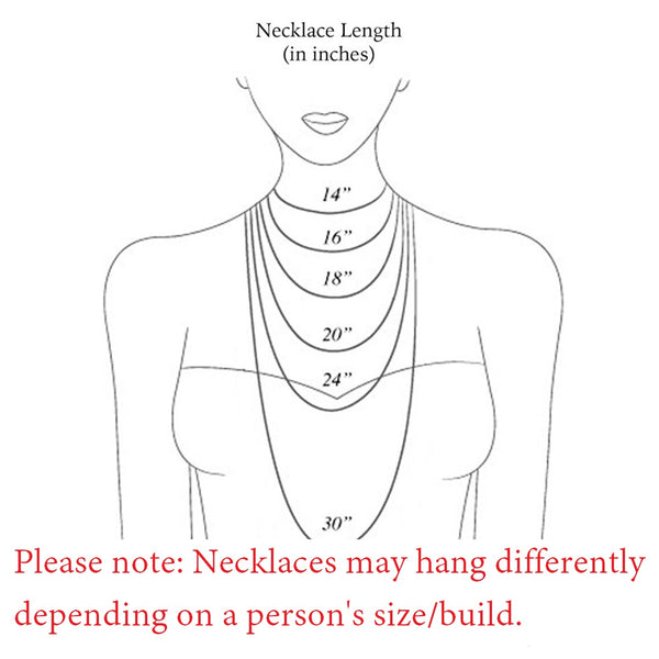 Sterling Silver Tiny Infinity Necklace