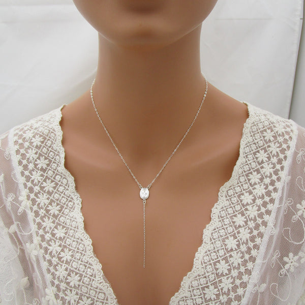 Unique Miraculous Medal Necklace