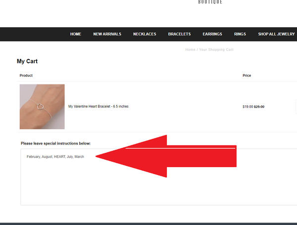 Personalized Mom Birthstone Bracelet