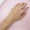 Hand Chain Finger Bracelet