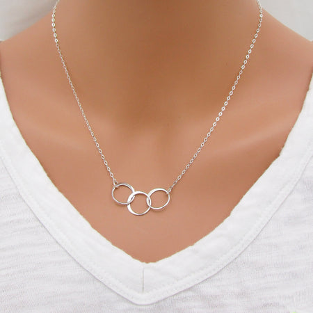 Set of 2 Chain Rings