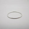 Sterling Silver Stacking Rings