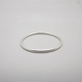 Dainty Silver Ring