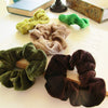 Forest Walks Scrunchie Set