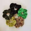 Forest Walks Scrunchie Set