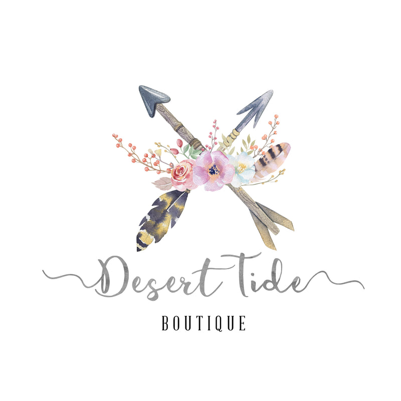 Desert Tide Boutique